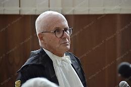 Giustizia, il Procuratore de Falco da Latina ad Aggiunto a Roma