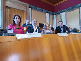 Completamento di via Massaro, ok unanime del Consiglio alla variante urbanistica e progetto definitivo