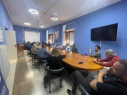 FdI Latina, Torna a riunirsi il Coordinamento Provinciale