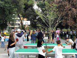 Ex Evergreen, il parco rivive dopo due anni