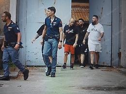 Patteggiano i ladri della supercar 