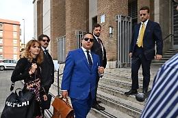Morte Satnam, la supertestimone davanti al Gip