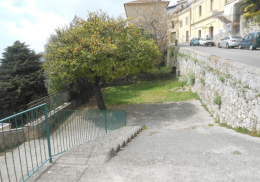 Nuovo parcheggio di Maranola, firmato il contratto per l'inizio dei lavori