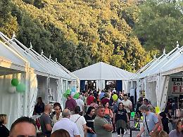Al via la Secolare Fiera di San Michele a Sermoneta: quattro giorni di eventi