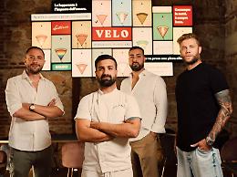 Velo Pizzaioli Popolari si conferma tra le migliori pizzerie italiane del Gambero Rosso
