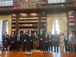 Appia Regina Viarum, ricevuti al Ministero i sindaci del tratto Pontino esclusi dal patrimonio Unesco