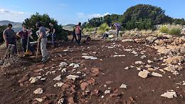 Scavi archeologici a Pianara, si riscrive la storia della città

