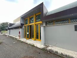 Auditorium Costa, partiti i lavori di riqualificazione