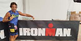 Latina ha tre nuovi Iron Man: a Cervia l'impresa 