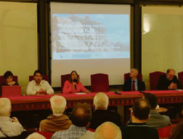 Scavi a Pianara, si fa luce sui reperti