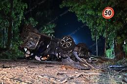 Incidente mortale Borgo Podgora, parola alla perizia