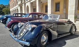 Il fascino senza tempo delle auto d’epoca, un inno alla passione