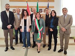 Comune di Pomezia: nuove nomine in Giunta, squadra al completo