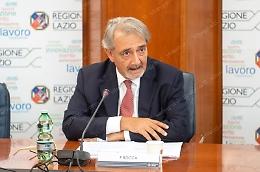 Se fosse la sanit&agrave; il &ldquo;cerotto&rdquo; per curare le fibrillazioni in Regione