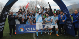 Oggi si torna in campo, ci sono le gare di ritorno dei sedicesimi di Coppa Italia