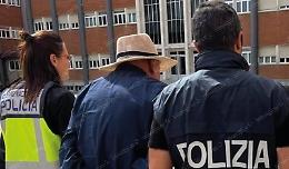 Catturato un narcos latitante