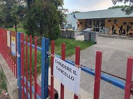 Bimba esce dall’asilo,  nessuno se ne accorge: trovata da una nonna