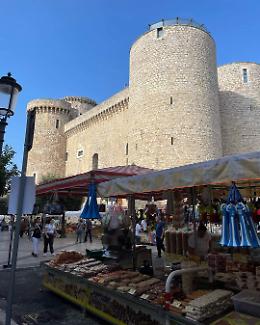 Torna la Fiera di Sant'Onorato: due giorni di tradizione e festa a Fondi