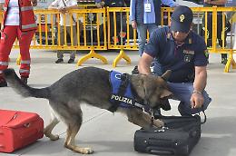 Villaggio della legalit&agrave;, quattromila studenti a lezione dalla Polizia 