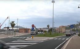 Incidente nel cantiere, infortunato un giovane operaio