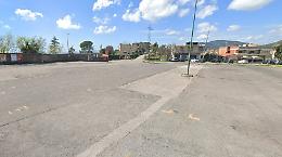 Prendono il via i lavori nell’area mercato all’Anfiteatro