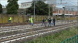 Travolto dal treno, prime verità sulla morte di Attilio