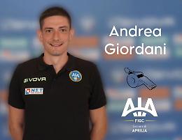 Malore in campo, parole inaccettabili del vice sindaco di Reggio Calabria contro l’arbitro apriliano