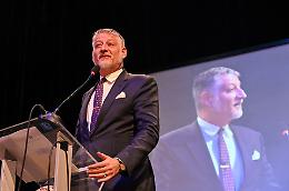 Fondazione Latina 2032, ora statuto e presidente