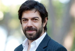 Pierfrancesco Favino a Gaeta, con le riprese dell’atteso nuovo  film “Il Maestro” 