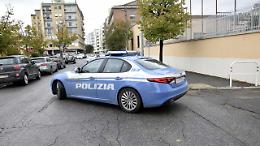 Rubano le chiavi e portano via un suv dal parcheggio dell'Icot, denunciati un uomo e una donna