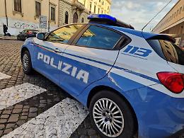Presi i rapinatori  di Castel Romano, autori di 9 rapine ai danni di altrettante donne
