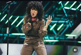 Xfactor, Jaqueline Branciforte non passa ai Bootcamp