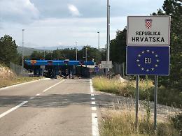 Migranti, giovane pontino coinvolto nella tratta
