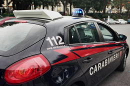Furto in una casa, 31enne denunciato per ricettazione