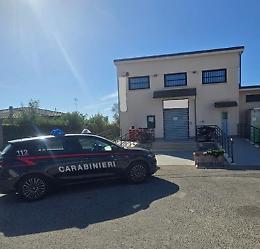 Banda del buco colpisce in una farmacia di Pontinia: rubati 6000 euro dalla cassaforte