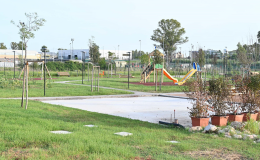 Porta Nord, il grido “verde”