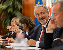 Zls in arrivo nel Lazio: vantaggi fiscali e opportunità  per imprese e porti 