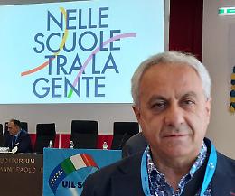 La UIL Scuola Rua non si ferma: al fianco dei lavoratori contro precariato e disfunzioni