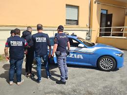 Violenza sessuale a Latina Scalo, «sconto» in Appello per il trentenne