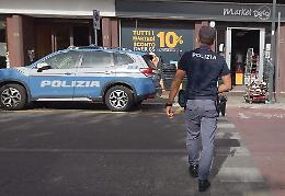Furto di energia nei supermercati, uno era aperto h24: imprenditore arrestato dalla Polizia