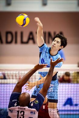 Cisterna Volley, parla Yuga Tarumi:"Conosciamo il valore di Perugia, felice del mio percorso"