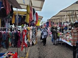I mercati cambiano, con un’app