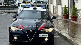 Viola gli obblighi di sorveglianza speciale, denunciato