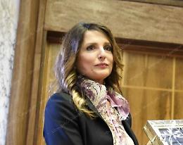 Luigia Spinelli  nuovo Procuratore Aggiunto a Latina