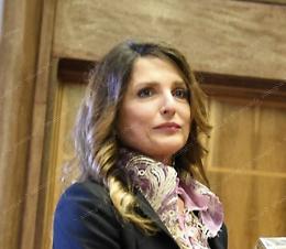 Minacce, il magistrato Spinelli sotto  scorta