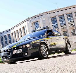 Vita di lusso coi proventi dello spaccio, sequestrati beni per oltre un milione di euro