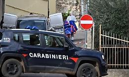 Omicidio Riccioni, in aula la madre dell’assassino:  ricordi confusi