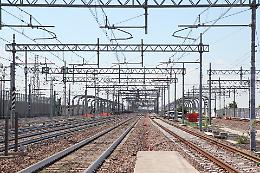 RFI, Lazio: oltre 86 milioni di euro per la manutenzione e il potenziamento della rete ferroviaria