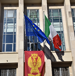 Polizia di Stato di Latina: rimpatriato cittadino liberiano dopo la scarcerazione