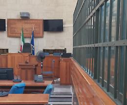 Solidarietà degli avvocati al collega minacciato e al pm Spinelli
